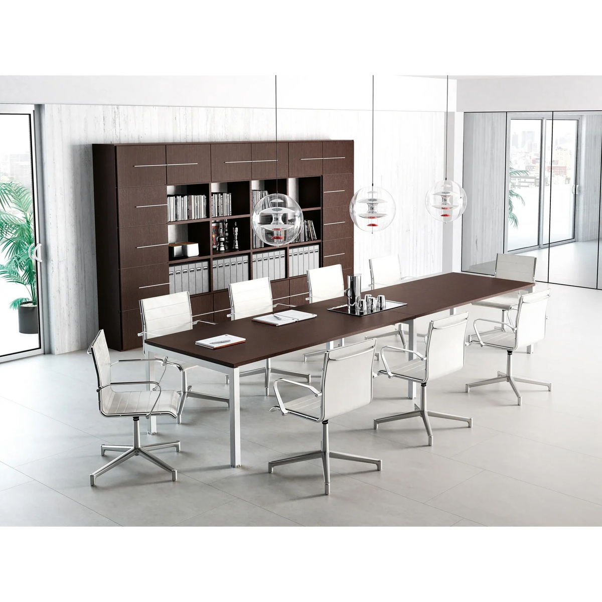 Desks