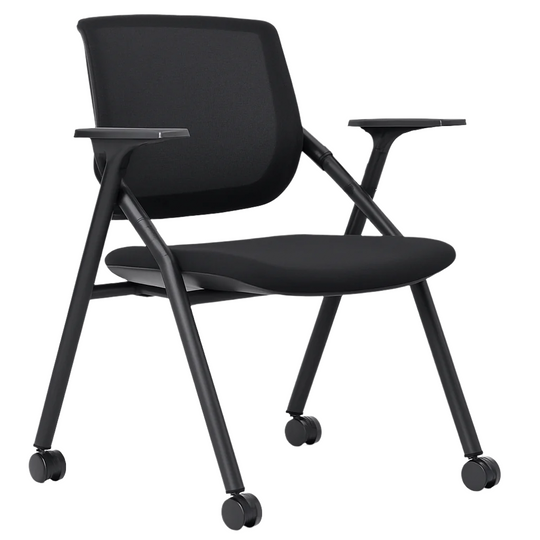 CHAIR 2414 FIX ON WHEEL