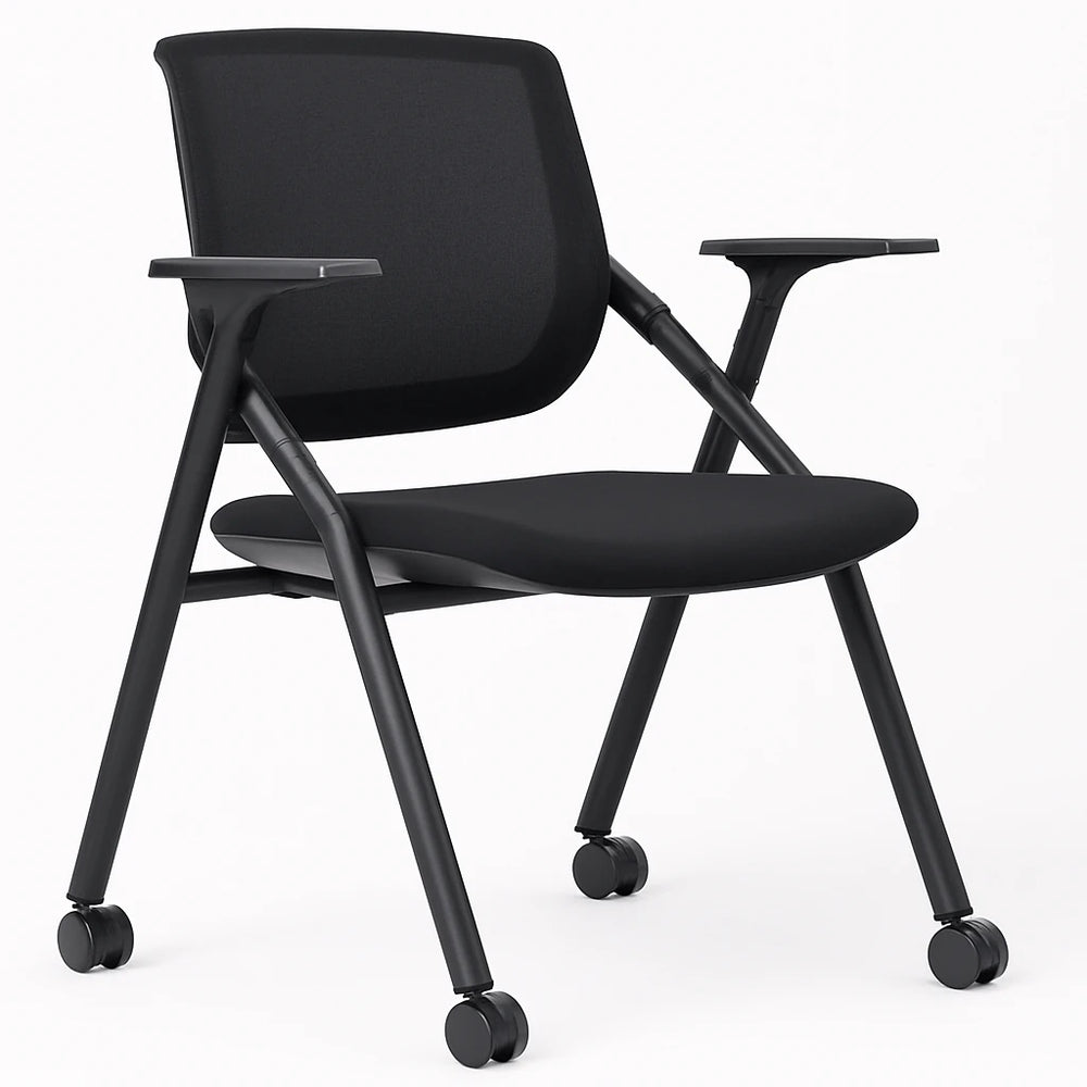 CHAIR 2414 FIX ON WHEEL