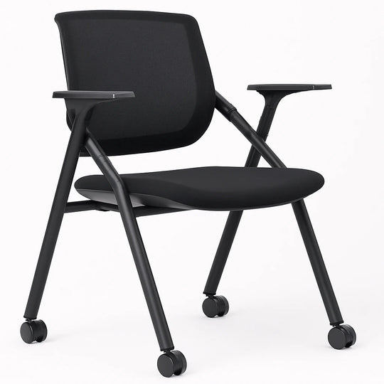 CHAIR 2414 FIX ON WHEEL