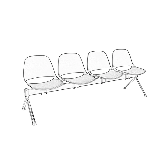 ECLIPSE BENCH