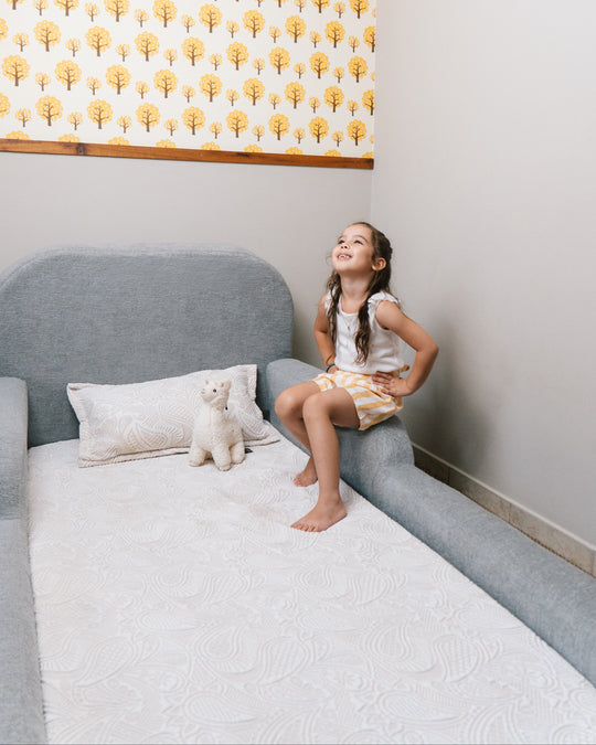 Montessori Bed