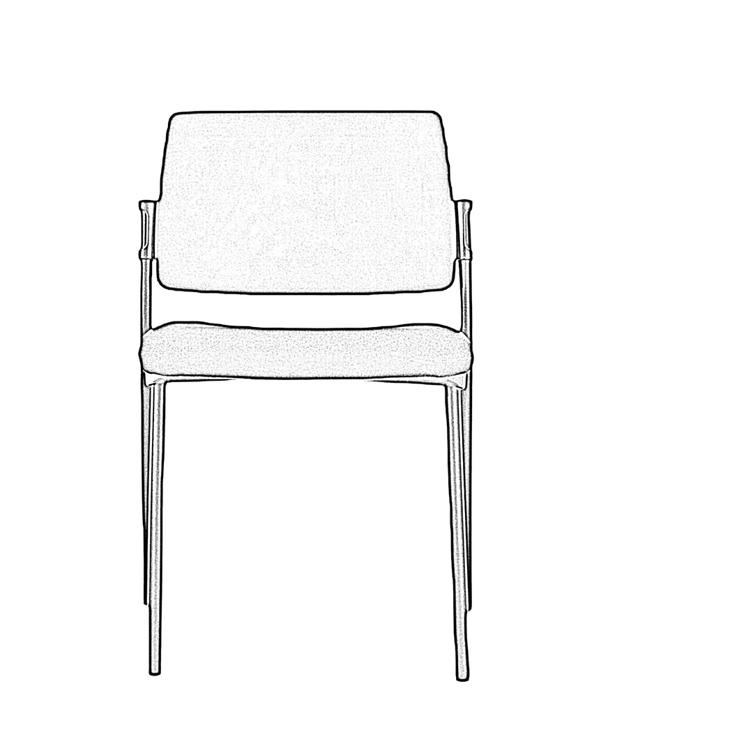 TRILOGY UPHOLSTERD