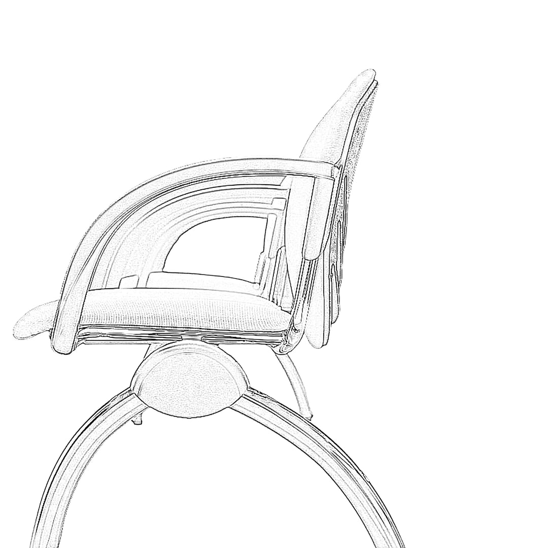 SCUDO BENCH
