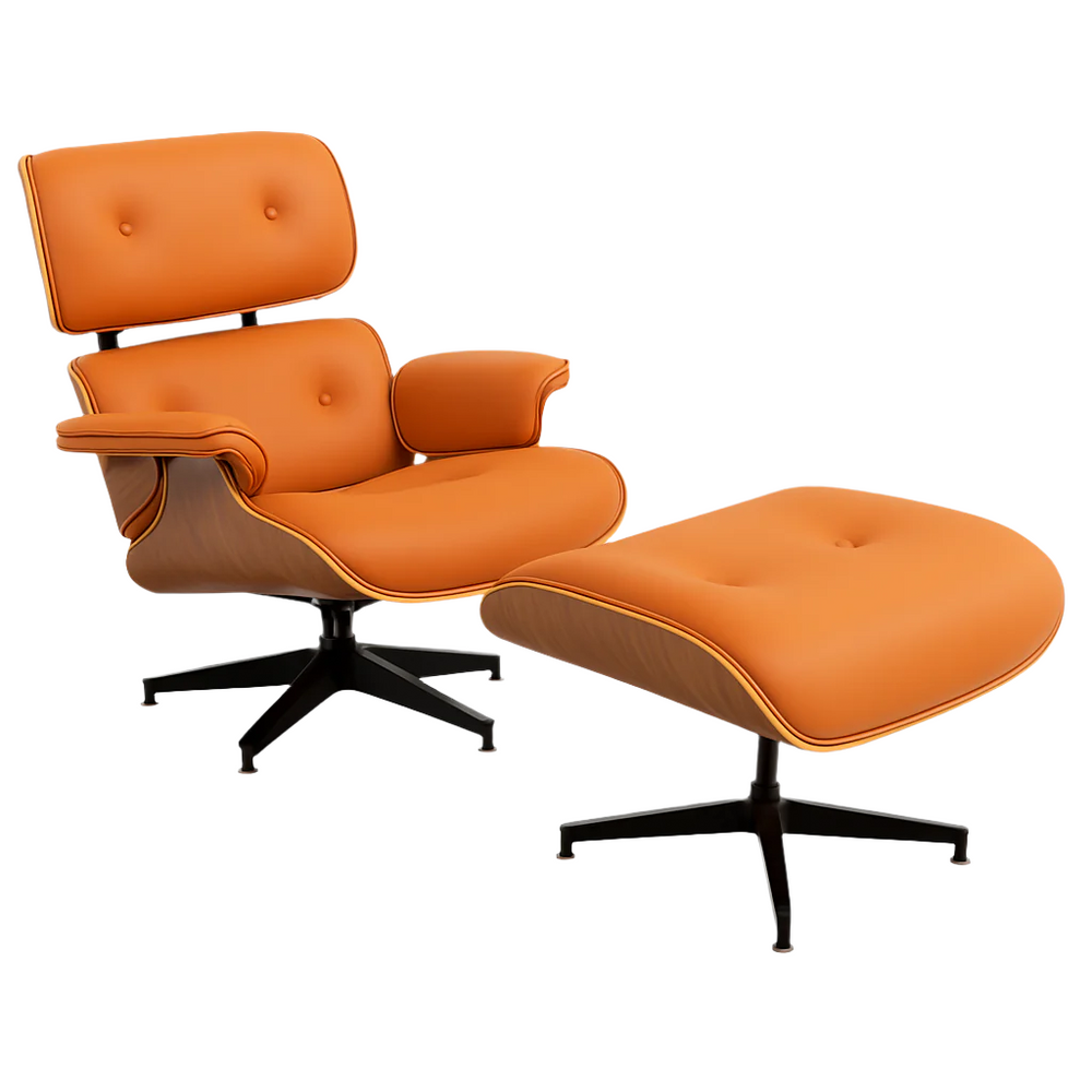 SOFA 763 WITH POOF