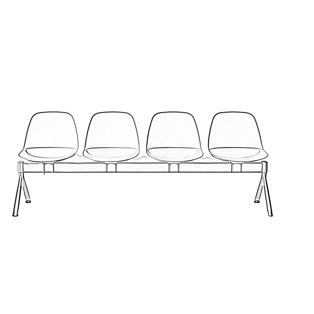 ECLIPSE BENCH