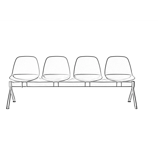 ECLIPSE BENCH