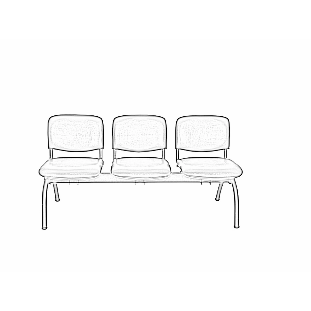 COMFORT BENCH