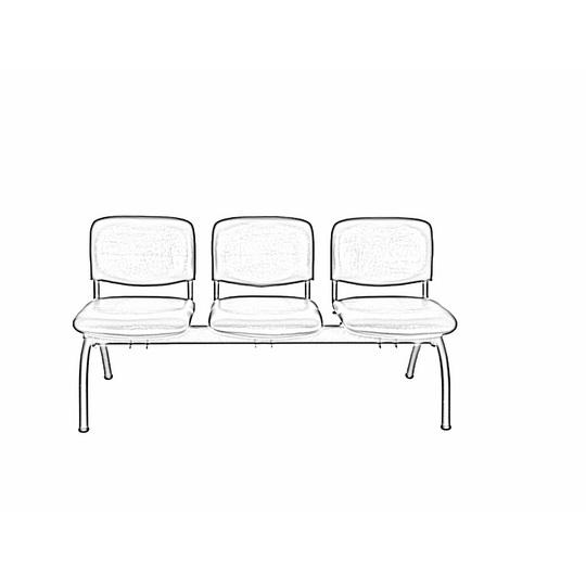 COMFORT BENCH