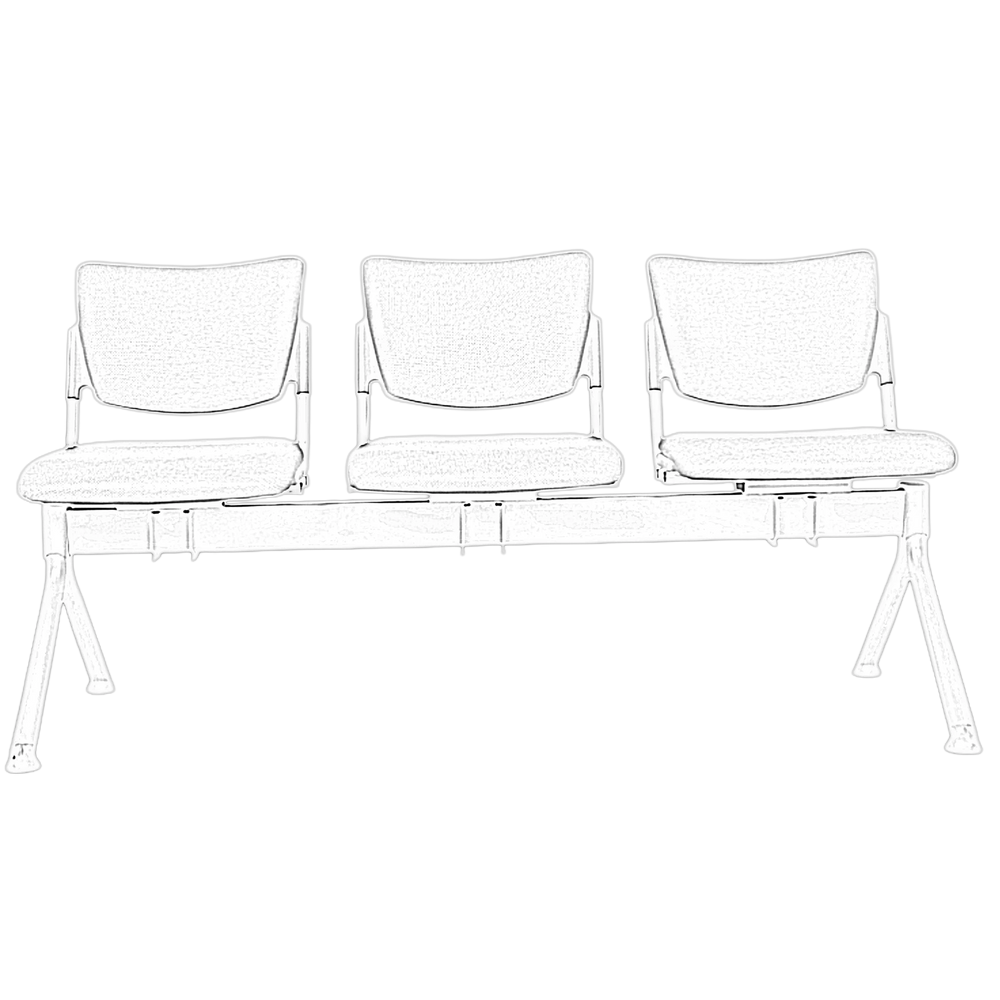 LAMIA BENCH