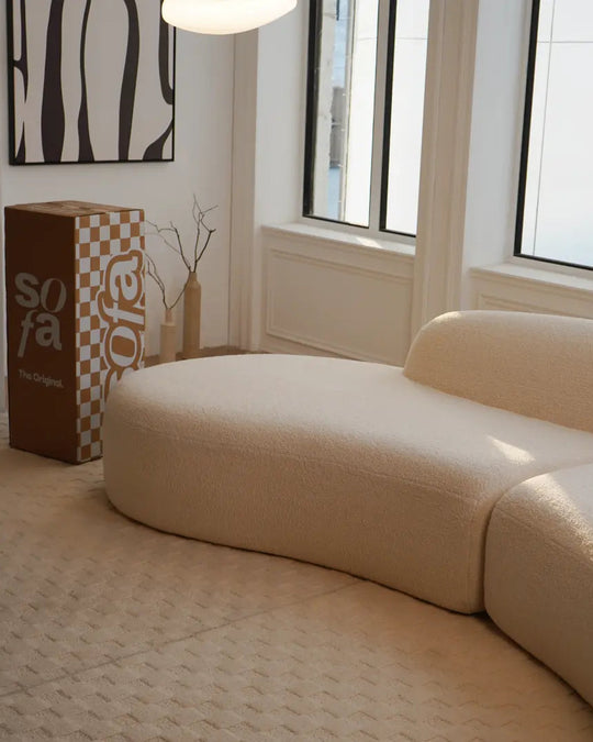 Avalon Couch