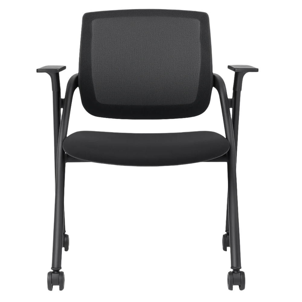 CHAIR 2414 FIX ON WHEEL
