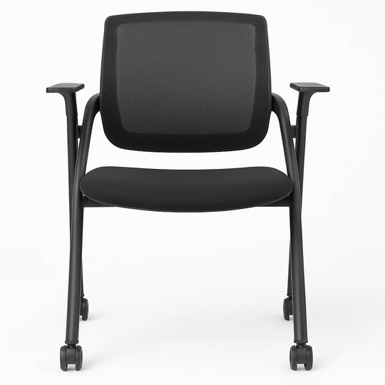 CHAIR 2414 FIX ON WHEEL
