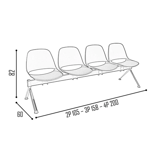ECLIPSE BENCH
