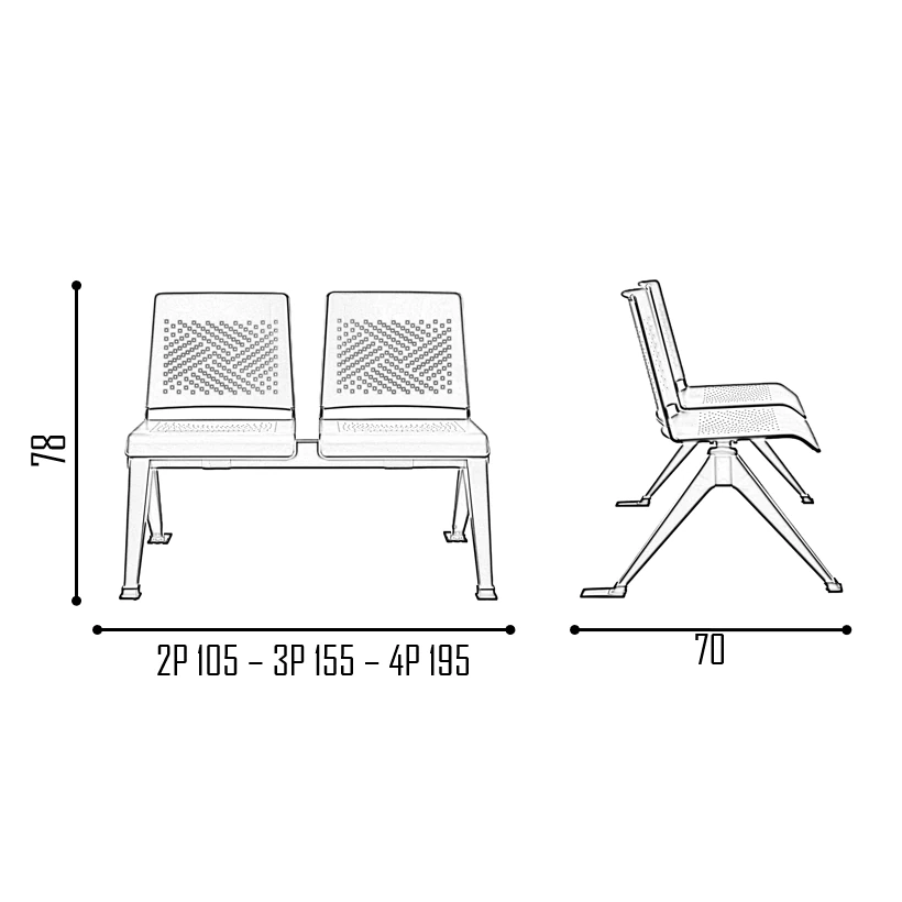 NEXUS BENCH