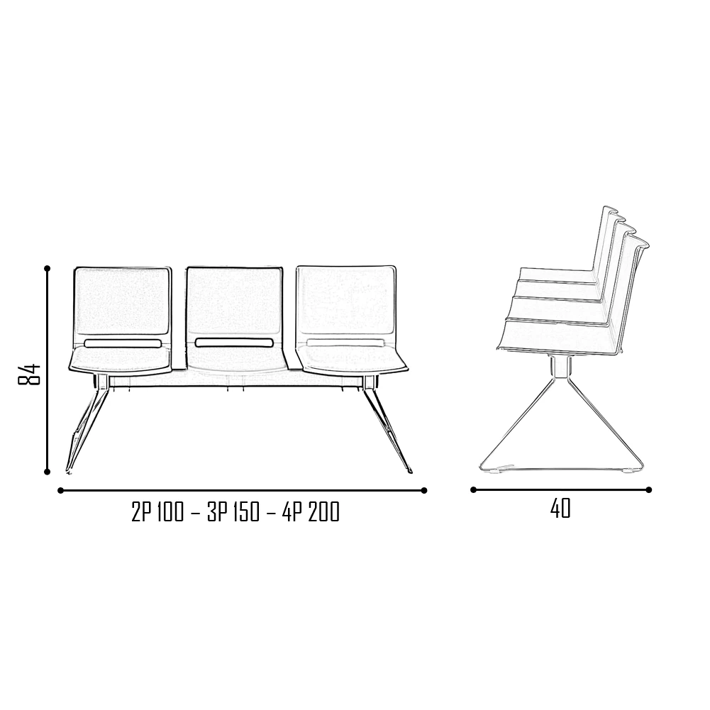 FILO BENCH