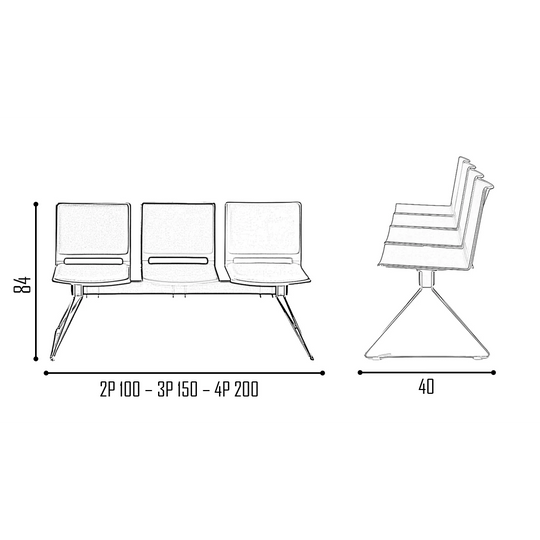 FILO BENCH