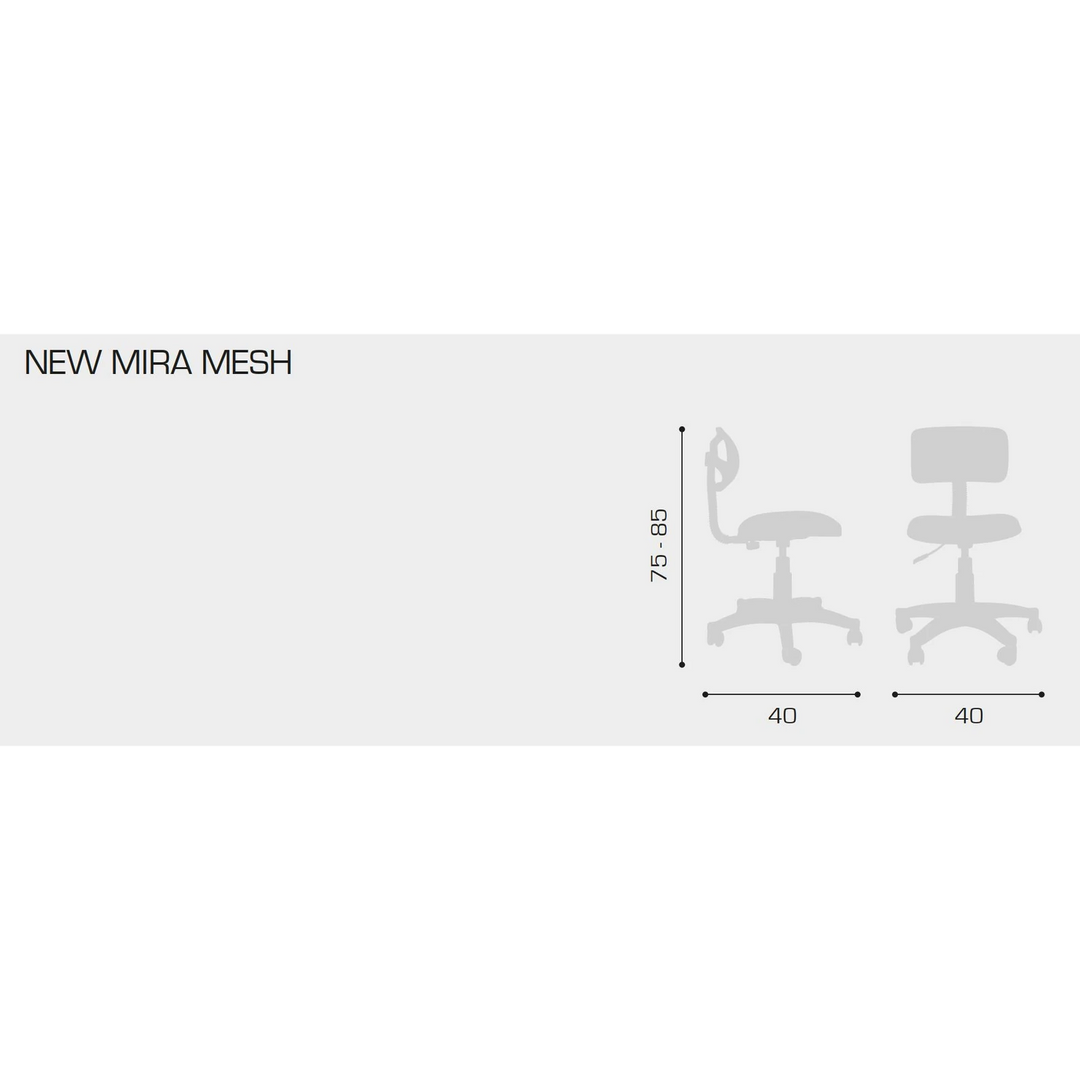 MIRA MESH