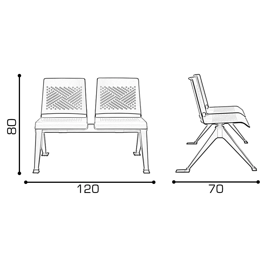 NEXUS BENCH