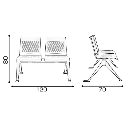 NEXUS BENCH