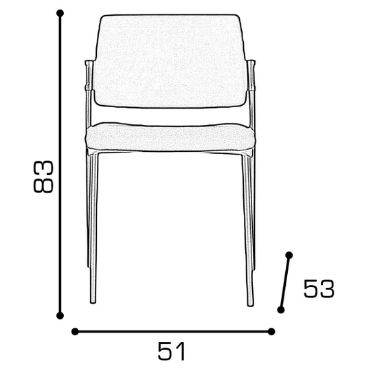 TRILOGY UPHOLSTERD