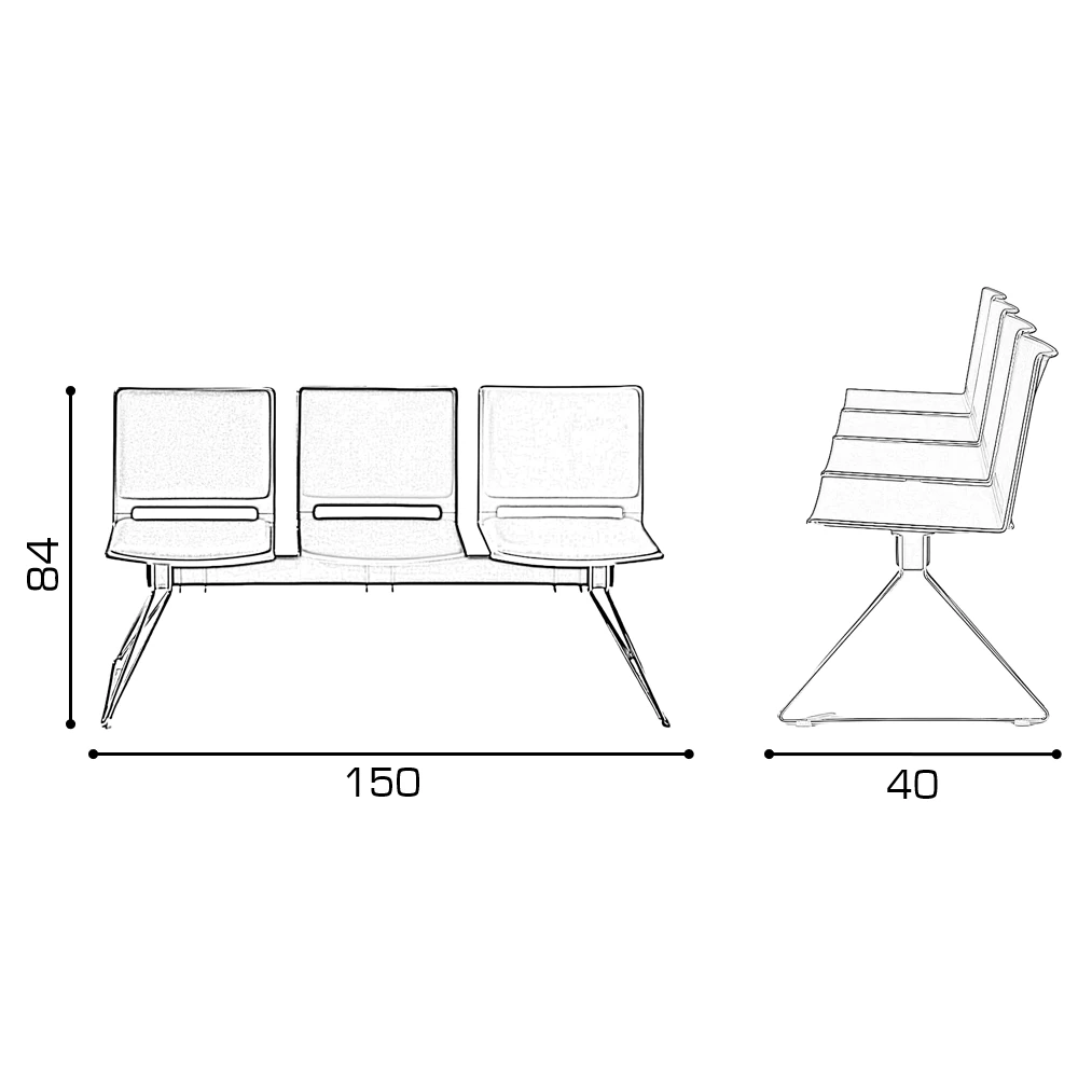 FILO BENCH