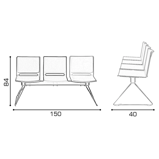 FILO BENCH