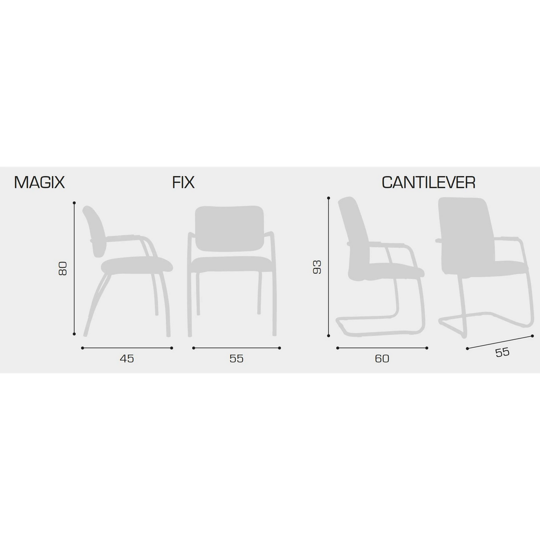 MAGIX 4 LEGS