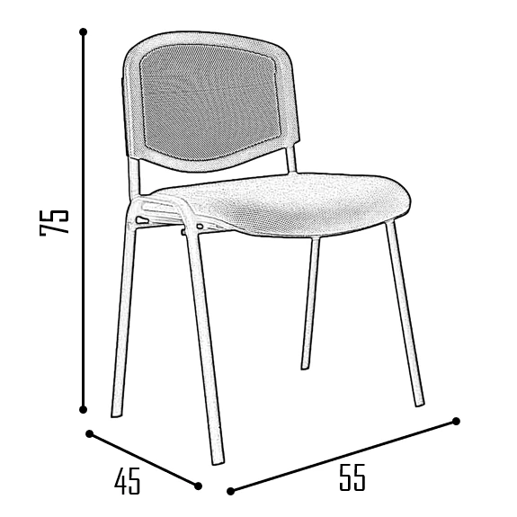 COMFORT MESH