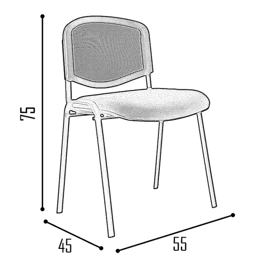 COMFORT MESH