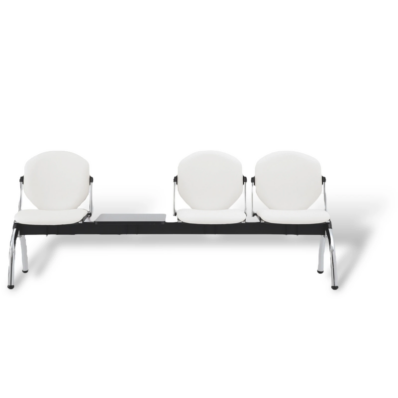 Waiting Benches