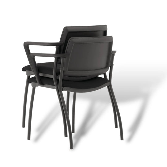TRILOGY UPHOLSTERD