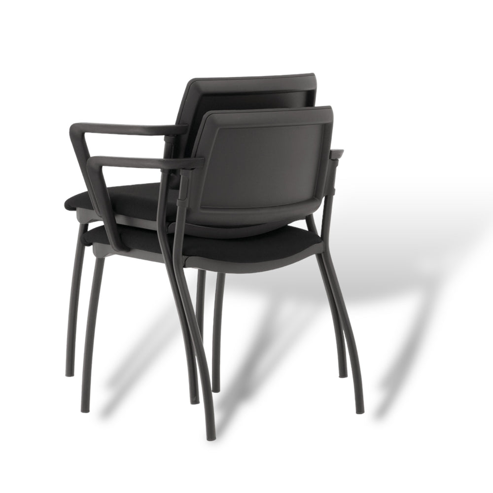 TRILOGY UPHOLSTERD