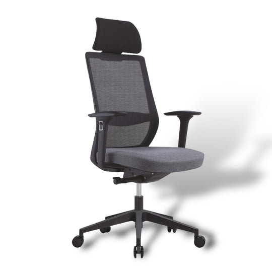 Inter-Office-Furniture-Chair Desk