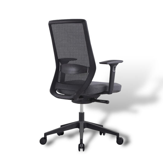Inter-Office-Furniture-Chair Desk