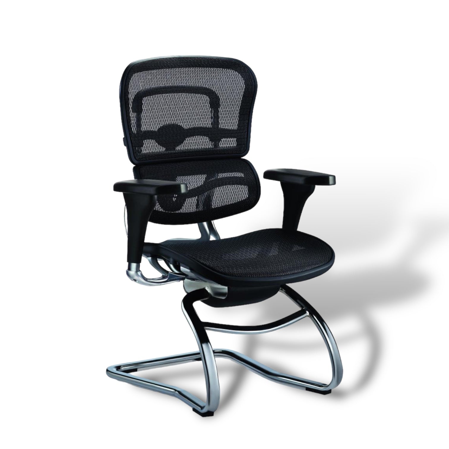 Inter Office Furniture Chair Desk