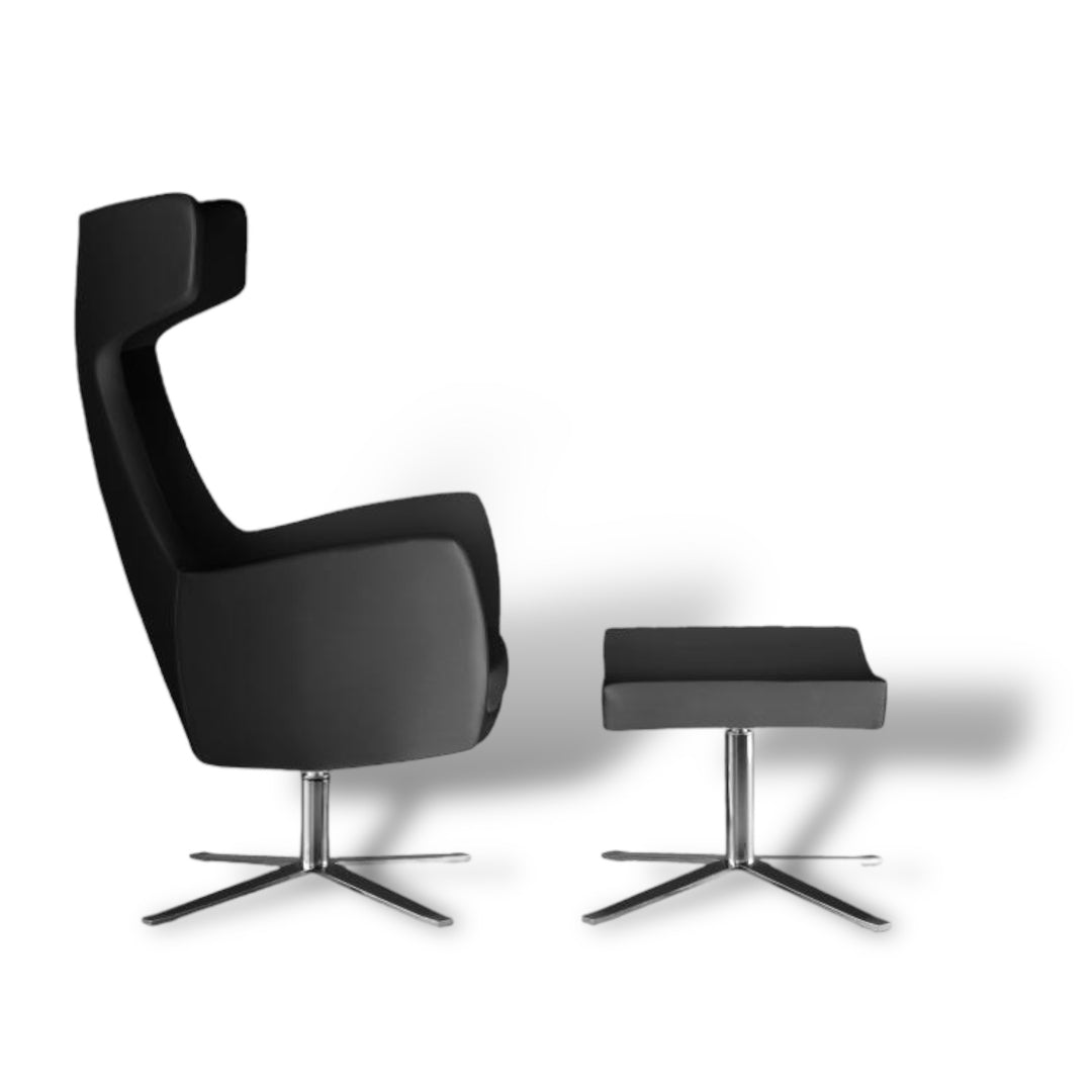 Inter Office Furniture Chair Desk