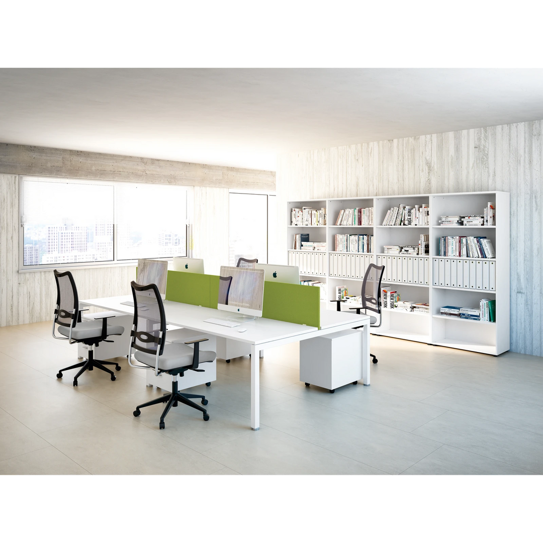 DF WORKSTATIONS