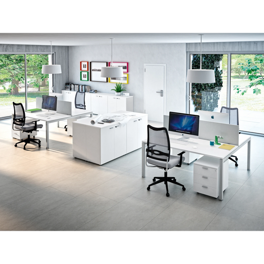 DF WORKSTATIONS