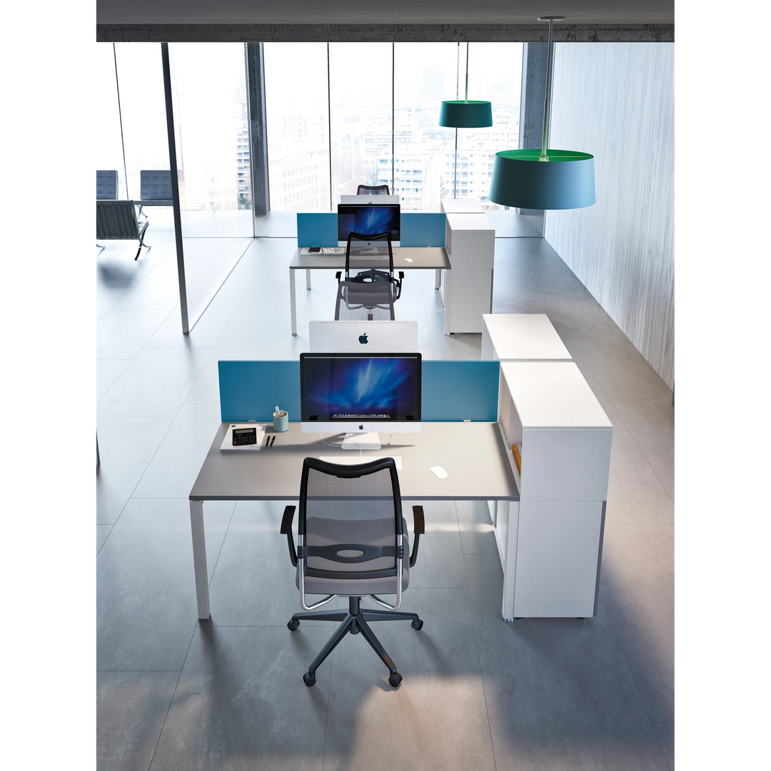 DF WORKSTATIONS