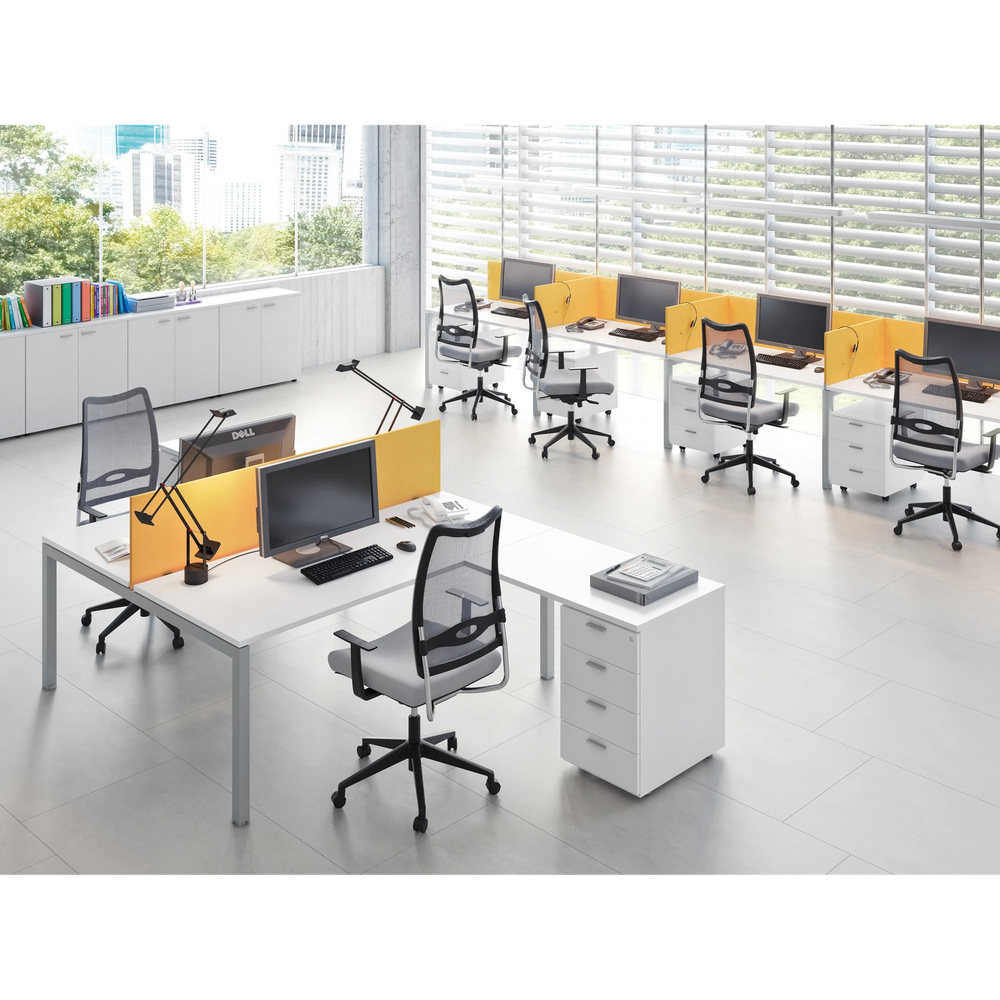 DF WORKSTATIONS