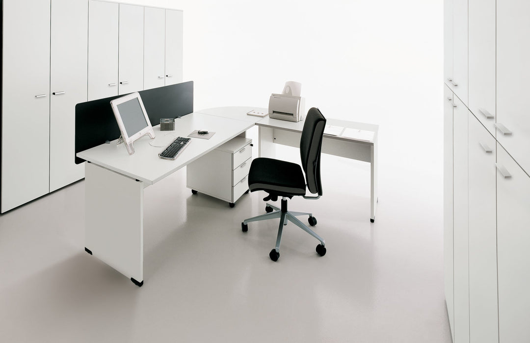 LOCAL DESK