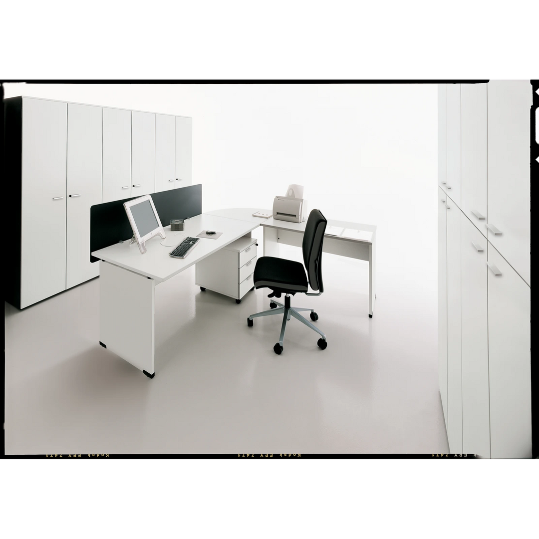 LOCAL DESK