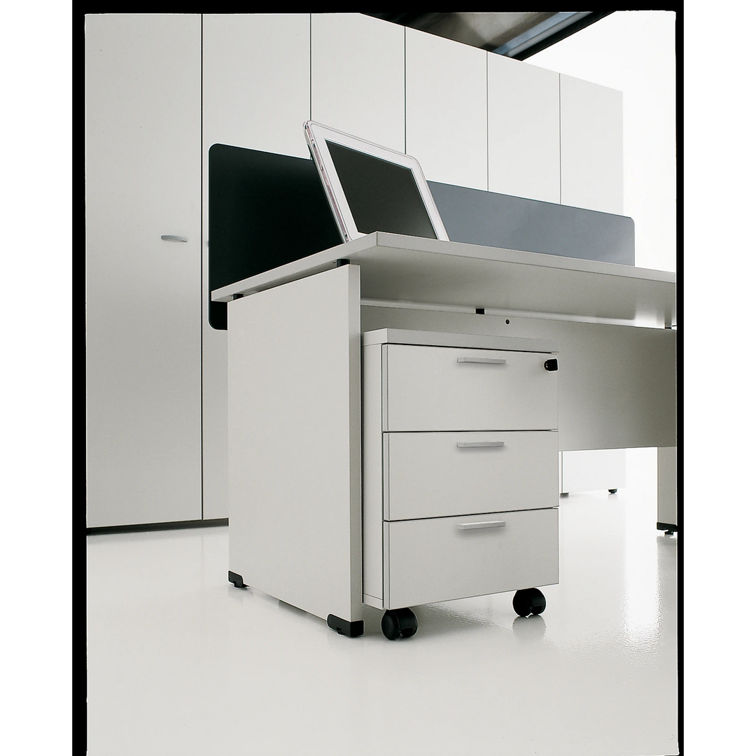 LOCAL DESK