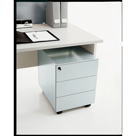 LOCAL DESK