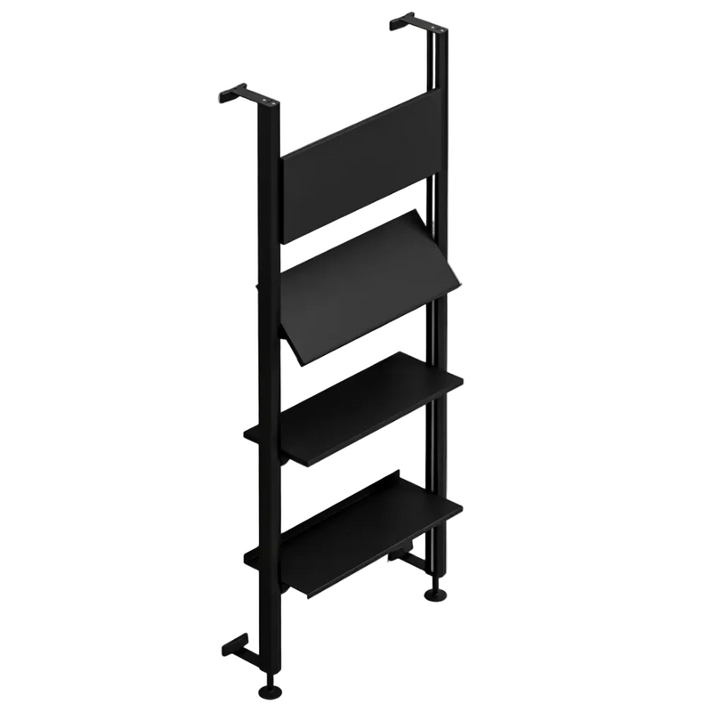Decorative Shelves