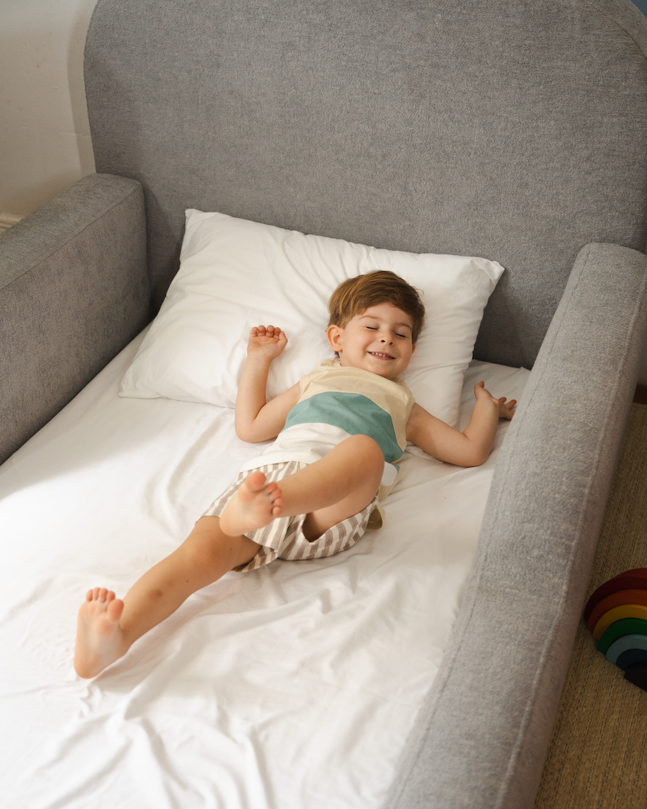 Montessori Bed