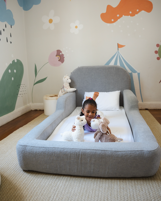Montessori Bed