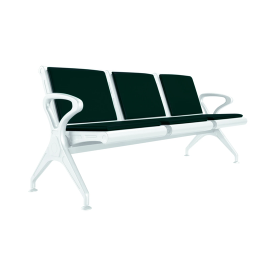 METAL BENCH