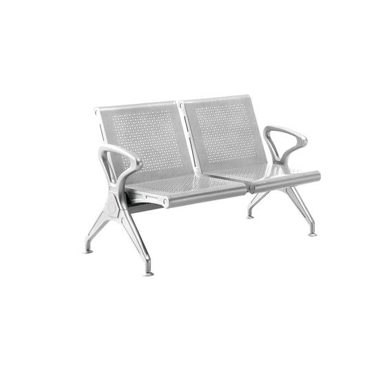 METAL BENCH